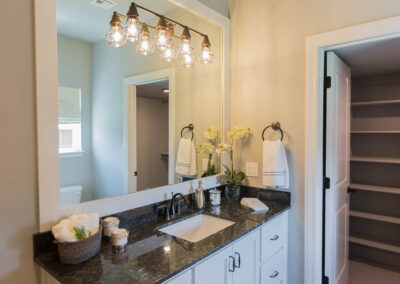 Monterrey 1H Floorplan Photo Atteberry Homes, New Homes Olathe KS 12.8.25 28