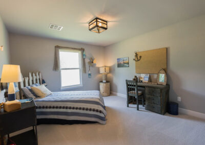 Monterrey 1H Floorplan Photo Atteberry Homes, New Homes Olathe KS 12.8.25 29