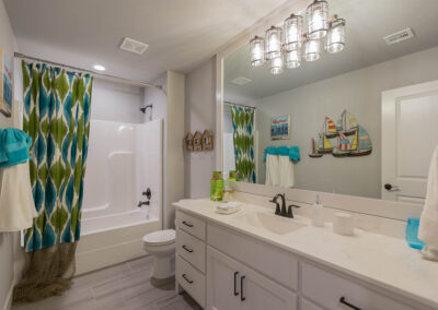 Monterrey 1H Floorplan Photo Atteberry Homes, New Homes Olathe KS 12.8.25 31