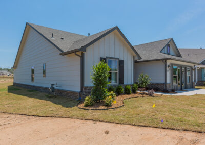 Newport Floorplan Photos (11) Atteberry Homes, New Homes Olathe KS
