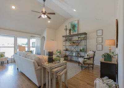 Newport Floorplan Photos (13) Atteberry Homes, New Homes Olathe KS