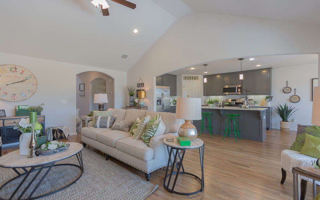 New Homes Olathe KS | The Continued Home Savings