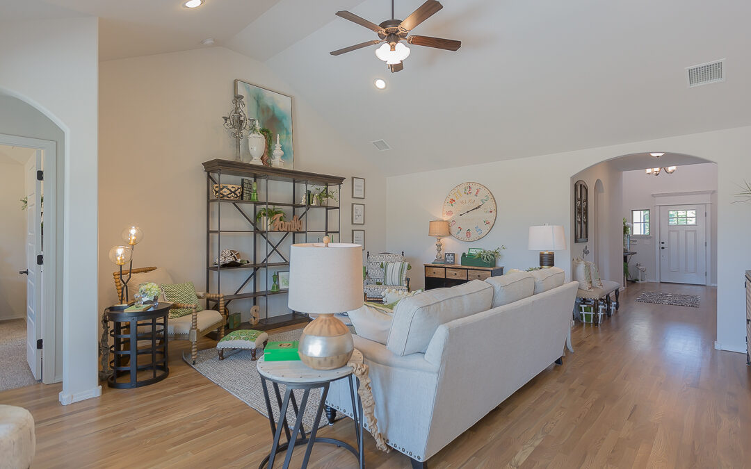 New Homes Olathe KS | The Continued Home Design