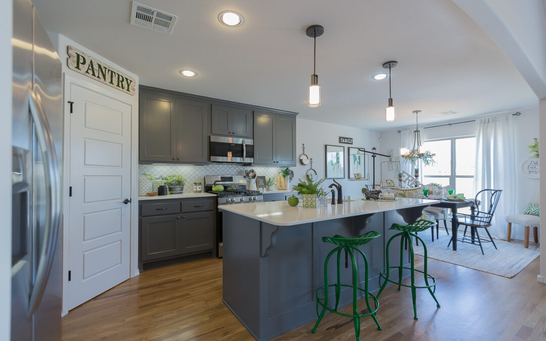New Homes Olathe KS | The Continued Home Support