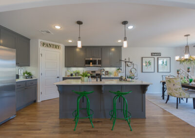 Newport Floorplan Photos (19) Atteberry Homes, New Homes Olathe KS