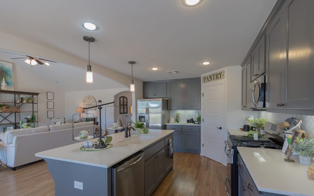New Homes Olathe KS | The Continued Home Pricing