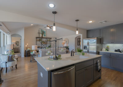 Newport Floorplan Photos (22) Atteberry Homes, New Homes Olathe KS