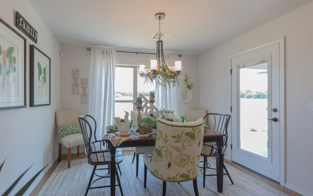 New Homes Olathe KS | The Continued Home Help