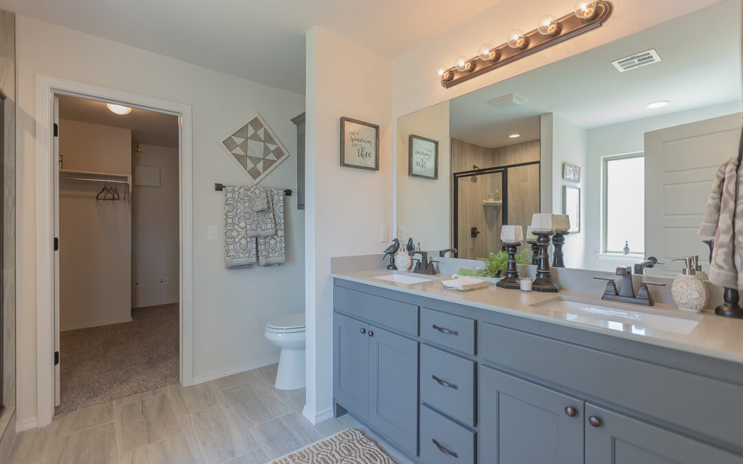 New Homes Olathe KS | The Continued Home Moments