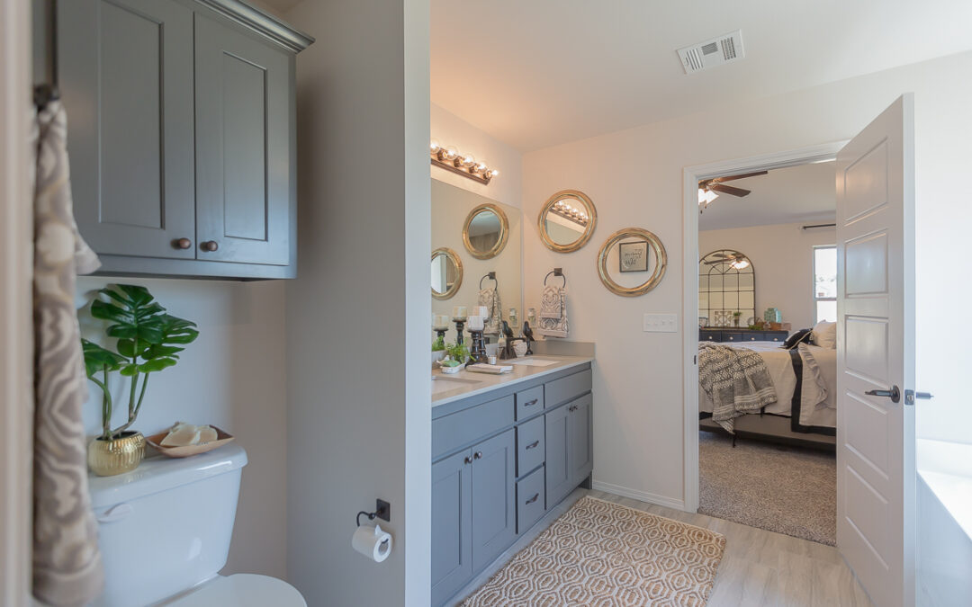 New Homes Olathe KS | The Continued Home Sales