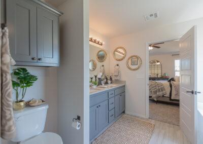 Newport Floorplan Photos (29) Atteberry Homes, New Homes Olathe KS
