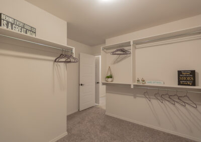 Newport Floorplan Photos (31) Atteberry Homes, New Homes Olathe KS