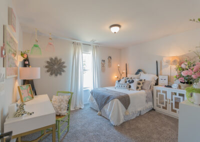 Newport Floorplan Photos (35) Atteberry Homes, New Homes Olathe KS