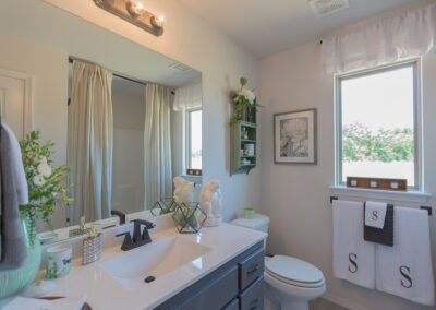 Newport Floorplan Photos (36) Atteberry Homes, New Homes Olathe KS