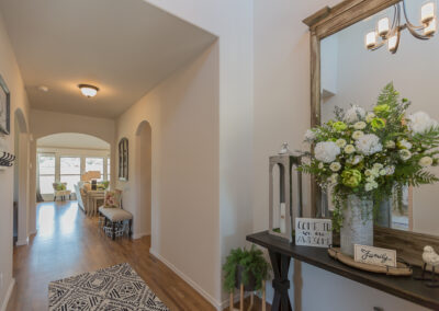 Newport Floorplan Photos (40) Atteberry Homes, New Homes Olathe KS