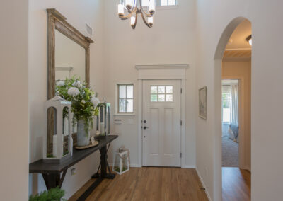 Newport Floorplan Photos (41) Atteberry Homes, New Homes Olathe KS