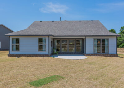 Newport Floorplan Photos (47) Atteberry Homes, New Homes Olathe KS