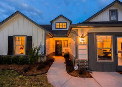 Newport Floorplan Photos (5) Atteberry Homes, New Homes Olathe KS