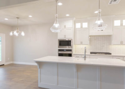 Nottinghill L Floorplan Photo Atteberry Homes, New Homes Olathe KS 12.8.25 12