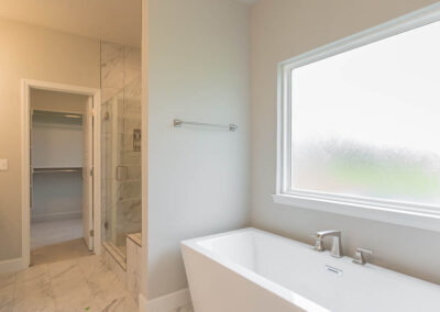 Nottinghill L Floorplan Photo Atteberry Homes, New Homes Olathe KS 12.8.25 22