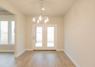 Nottinghill L Floorplan Photo Atteberry Homes, New Homes Olathe KS 12.8.25 29