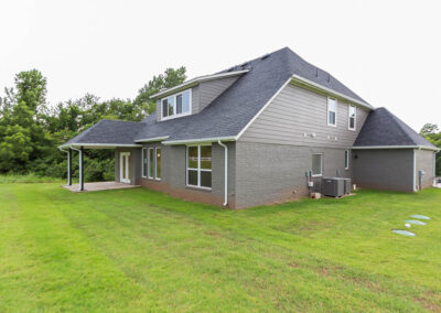 Nottinghill L Floorplan Photo Atteberry Homes, New Homes Olathe KS 12.8.25 45