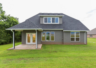 Nottinghill L Floorplan Photo Atteberry Homes, New Homes Olathe KS 12.8.25 46