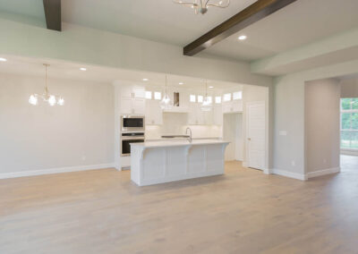 Nottinghill L Floorplan Photo Atteberry Homes, New Homes Olathe KS 12.8.25 9