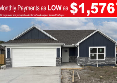 Payment 408 Ash St (1) Atteberry Homes, New Homes Olathe KS 9.9.25