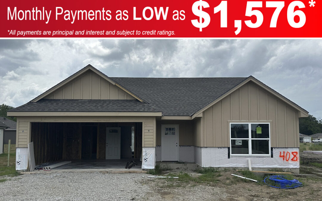New Homes Olathe KS | it’s the best way to learn