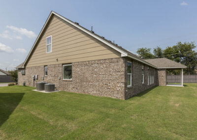 Peyton Floorplan Photo Atteberry Homes, New Homes Olathe KS 12.5.25 45