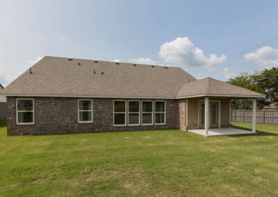 Peyton Floorplan Photo Atteberry Homes, New Homes Olathe KS 12.5.25 46