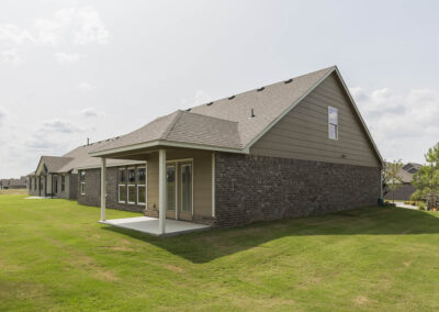 Peyton Floorplan Photo Atteberry Homes, New Homes Olathe KS 12.5.25 47