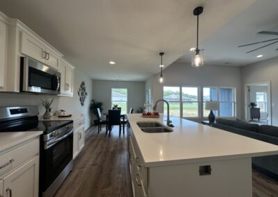 Photo Gallery (1) Atteberry Homes, New Homes Olathe KS 10.24.25