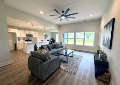 Photo Gallery (2) Atteberry Homes, New Homes Olathe KS 10.24.25