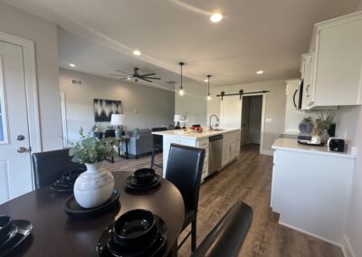 Photo Gallery (8) Atteberry Homes, New Homes Olathe KS 10.24.25