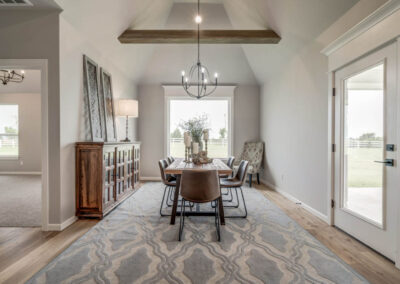 Piedmont P Floorplan Photo Atteberry Homes, New Homes Olathe KS 12.8.25 29