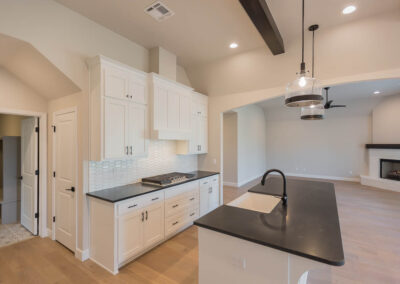 Redford 1E Floorplan Photo Atteberry Homes, New Homes Olathe KS 12.8.25 12