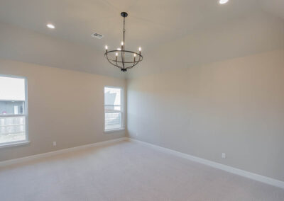 Redford 1E Floorplan Photo Atteberry Homes, New Homes Olathe KS 12.8.25 18