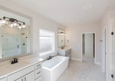 Redford 1E Floorplan Photo Atteberry Homes, New Homes Olathe KS 12.8.25 22