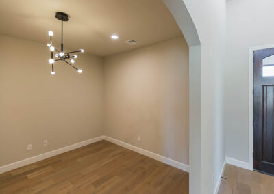 Redford 1E Floorplan Photo Atteberry Homes, New Homes Olathe KS 12.8.25 31