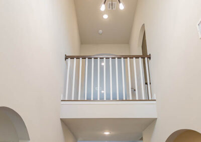 Redford 1E Floorplan Photo Atteberry Homes, New Homes Olathe KS 12.8.25 32