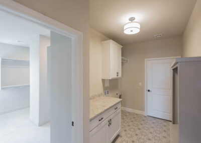 Redford 1E Floorplan Photo Atteberry Homes, New Homes Olathe KS 12.8.25 34