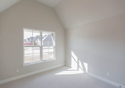 Redford 1E Floorplan Photo Atteberry Homes, New Homes Olathe KS 12.8.25 37