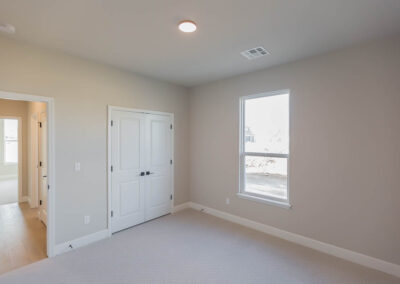 Redford 1E Floorplan Photo Atteberry Homes, New Homes Olathe KS 12.8.25 42