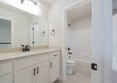 Redford 1E Floorplan Photo Atteberry Homes, New Homes Olathe KS 12.8.25 45