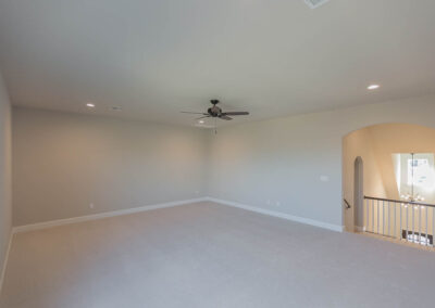 Redford 1E Floorplan Photo Atteberry Homes, New Homes Olathe KS 12.8.25 46