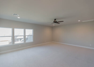 Redford 1E Floorplan Photo Atteberry Homes, New Homes Olathe KS 12.8.25 47