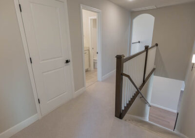 Redford 1E Floorplan Photo Atteberry Homes, New Homes Olathe KS 12.8.25 48