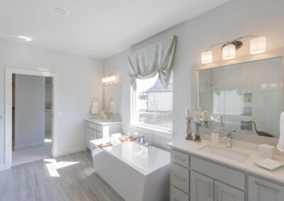 Redford 1H Floorplan Photo Atteberry Homes, New Homes Olathe KS 12.8.25 22